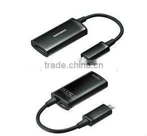 MHL HDTV Cable Adapter for Samsung Galaxy S3 I9300 thumbnail-1