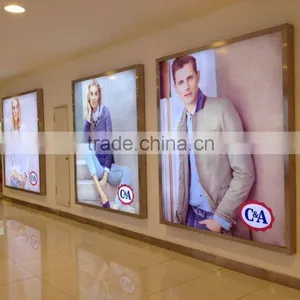 Advertising Light Box Posters thumbnail-1