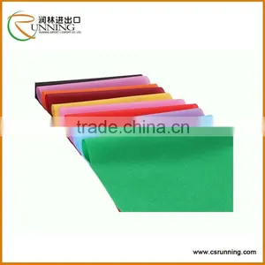 Pantone Color for Fabric Felt,ductile Polyester Fabric Felt thumbnail-6