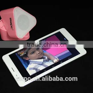 8inch Quad Core Tablet IPS WIFI Bluebooth Tablets With HDMI thumbnail-1