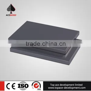 Top Grade Attractive Solid Decorative Aluminum Honeycomb Core Sandwich Panel thumbnail-1