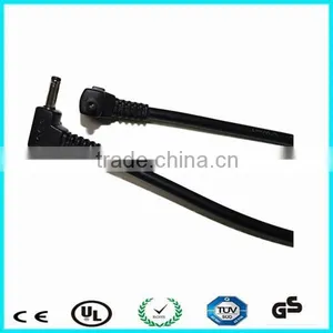 UL 2725 26AWG 0.12sq.m 5.5mm Barrel Connector Cable dc thumbnail-2