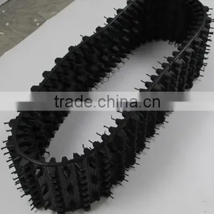 Supply High Quality Rubber Track China thumbnail-2