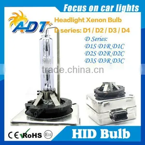 High Quality D3S HID Xenon Bulb, 6000k 35w Xenon Bulb thumbnail-1