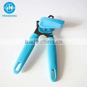 Promotional Kitchen Utensil Can Opener Stainless Steel thumbnail-1