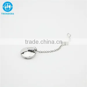 Best Quality Stainless Steel Teapot Shaped Tea Strainer Quality Choice thumbnail-5