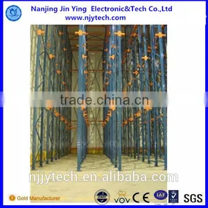Warehouse Storage Heavy Duty Drive in Racking System thumbnail-4