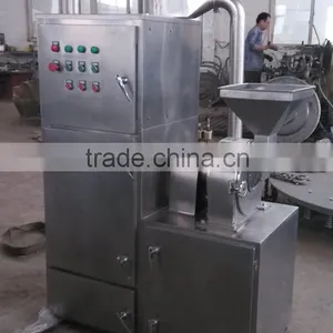 Chenwei Series Herb Crusher Mill Machine thumbnail-2