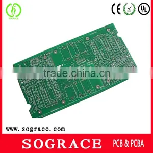 Competitive Price Green Solder Mask Power Bank Pcb Assembly Manufacturer thumbnail-3