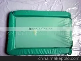 Waterproof 100gsm Terry Towelling Laminated to TPU Film for Baby Pad thumbnail-6