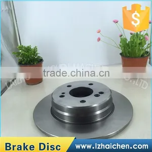G3000 Brake Disc, Disc Brake Rotors,Car Accessory thumbnail-3