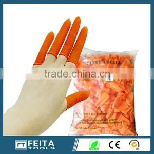 FEITA Antistatic Rubber Finger Cots thumbnail-1