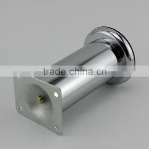 Simple Design Chinese Popular Metal Sofa Legs HXM1002 thumbnail-3