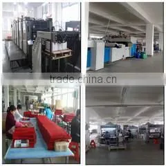 Xiamen Tonghong Packing Product Co., Ltd. company overview - view 2 thumbnail