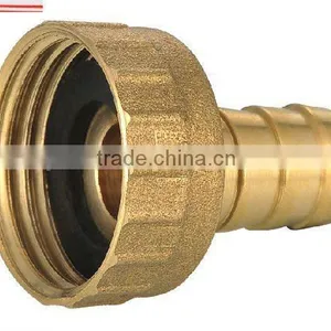 Brass Grease Nipple thumbnail-1
