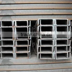 Q345E U Channel Steel thumbnail-3