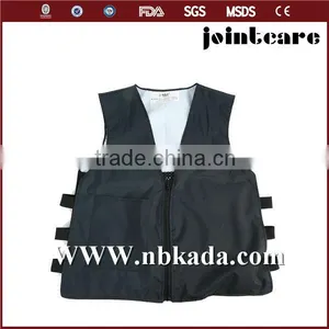 KADA Magic Cooling Vest Ice Cooling Vest, Workman Vest thumbnail-1