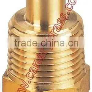 Brass Electrical Part/auto Part/electronics Part thumbnail-1