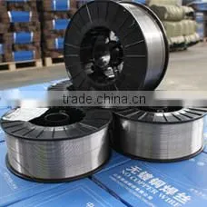 Non-copper Special Surfactant Welding Wire ER70s-6 thumbnail-1