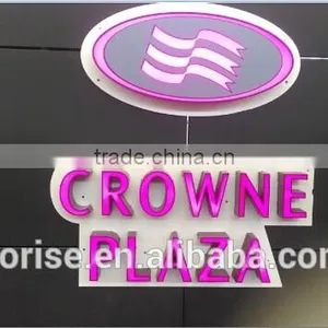 LED Channel Letter in Guangzhou thumbnail-1