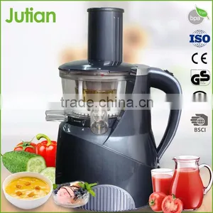 High Quality Slow Juicer JT-2012 With Patent thumbnail-2