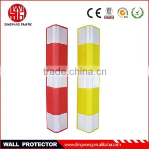 Plastic Wall Corner Protectors thumbnail-1
