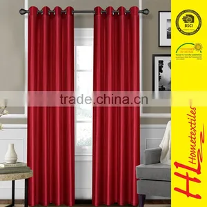 Free Sample Available Fancy Window Curtain,curtain Design for Living Room,silk Curtain Quality Choice Most Popular thumbnail-6