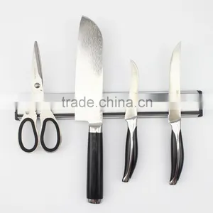 Aluminum Magnetic Knife Holder/Knife Rack Strip/Knife Stand thumbnail-4