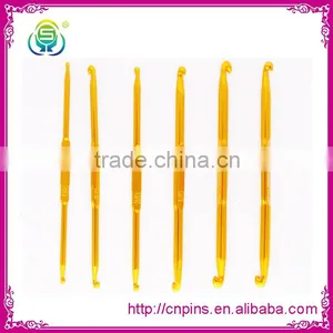Hardcover Good Quality Hot Sell Crochet Hook thumbnail-1