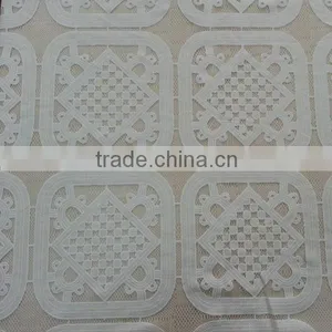 (YH006#)guipure Lace Swiss French Cord Lace Fabric thumbnail-6