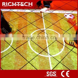 Richtech Party Decorations Interactive Projection System thumbnail-1