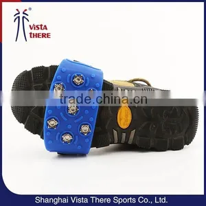 Snow Shoes,Aluminium All Terrain Snowshoes Type Non Slip Snowshoes thumbnail-1