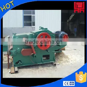 Made in China of Drum Chippers Machine Used in Wooden thumbnail-3