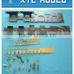 Cheap Metal Stamping Part thumbnail-1