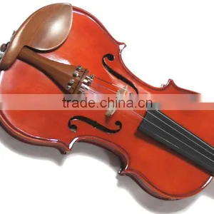 The Popular Cheap Student 4/4 Student Violin SV012B thumbnail-1