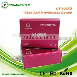 Video Anti-jamming Device of CCTV Surveillance Products thumbnail-1