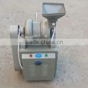 Lab Pharmaceutical Mill,Disintegrator thumbnail-3