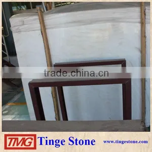 Original Super White Travertine On Hot Sale thumbnail-5