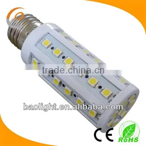 Super Brightness 100LM/W 360 Degree SMD 5050 Cheap E27 LED Corn Lamp Lights thumbnail-1
