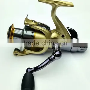 Quick Drag Fishing Wheel Good Quality Fishing Tackle Supplier thumbnail-1