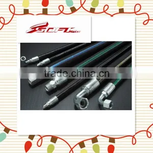 Hot Selling Hydraulic Hose Rotary Drilling Hose Free Sample thumbnail-1