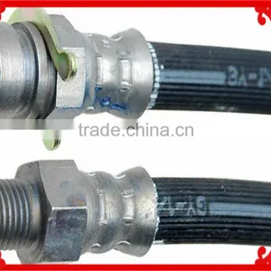 Brake Hose 113611701D 1987476324 40045900 113 611 701 D For Vw and Audi thumbnail-1