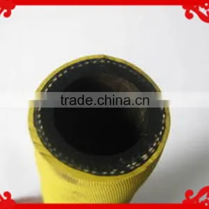 China Manufacturer! Rubber Hydraulic Hose thumbnail-1