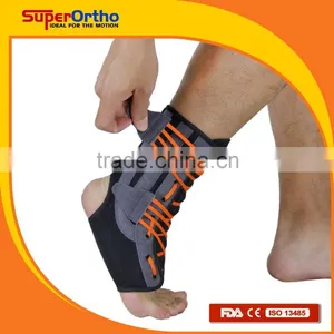 B4-020 Wrist Wraps Support W/enhanced Binder thumbnail-3