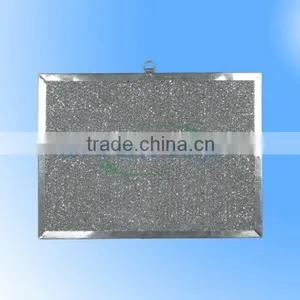 Aluminum Mesh Grease Filter for Range Hood thumbnail-1