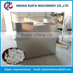 Kernel Strip Cutter/almond Stripper/peanut Stripping Machine thumbnail-2