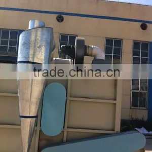 Palm Fiber Bale Opening Machine thumbnail-3