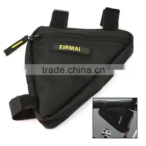 Triangle Bike Bag Pattern thumbnail-1