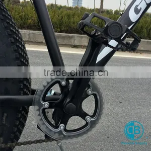 2015New Style 6speed 26inch Fat Tire Beach Bike thumbnail-5