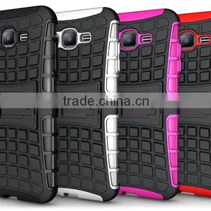 China Supplier Mobile Phone Case Back Cover For Samsung Galaxy J7 thumbnail-2